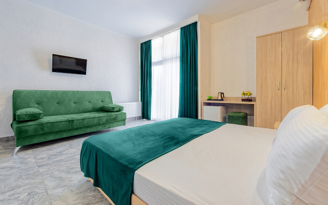 Mini-Otel Gosti Kavkaza Gagra