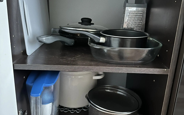 Flat Ogni Kolpino Ii