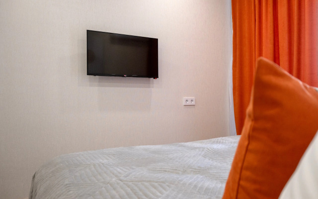 Квартира Студия в Сочи