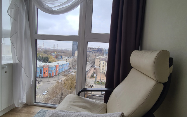 Апартаменты Business Class