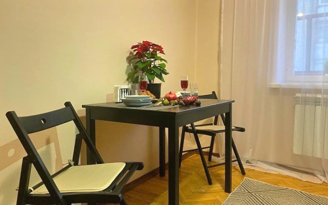 Апартаменты в Центре города