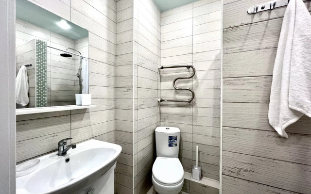 Квартира на Пролетарская 292