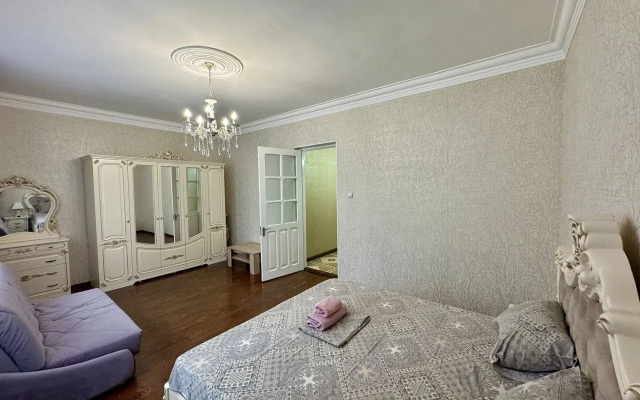 na Ulitse Markova 14 Private House