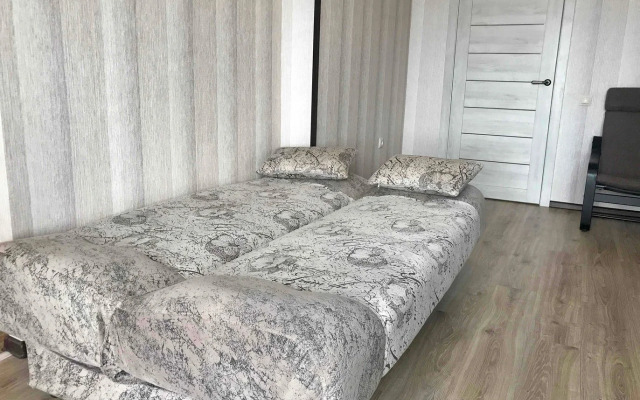 Квартира Уютная в доме Бизнес класса