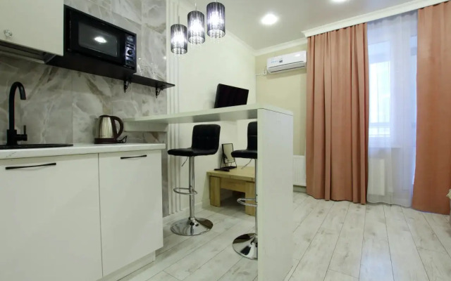 Metro Ametyevo Apartments 2