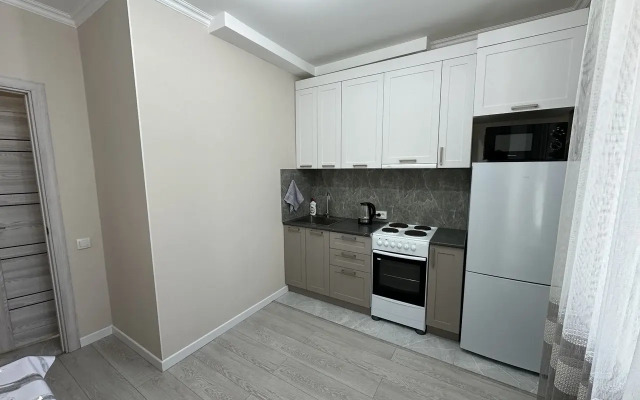 Greenline Vita-Khan Shatyr Apartments