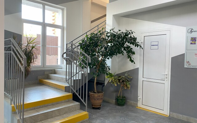 Квартира Однокомнатная 45 м² 7/9 Этаж