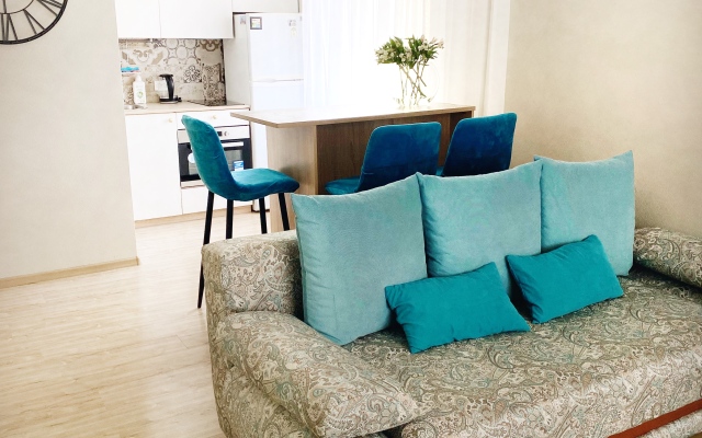 Апартаменты Стильная квартира в самом центре города