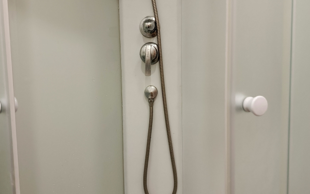 Квартира Уютная студия у ЖД вокзала