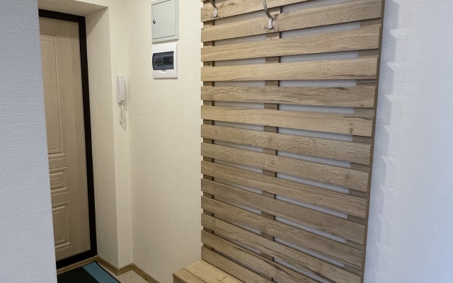 U Milanyi Apartments