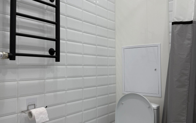 Квартира Уютная