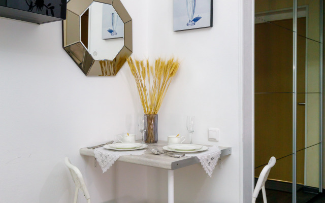 Апартаменты MyHomeYourHome на ул.Градовской 69 А