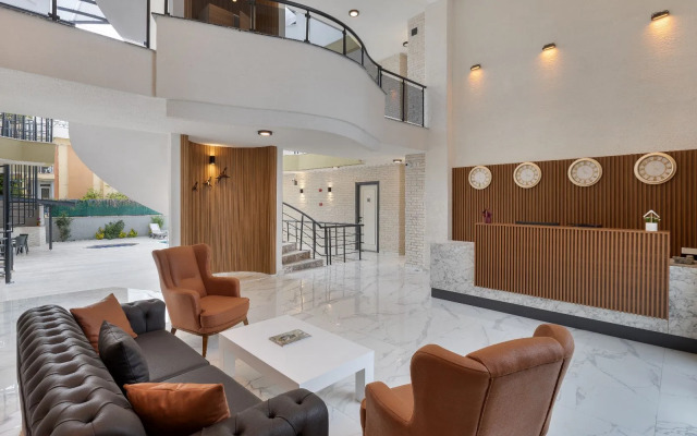 Отель Royal Dream's