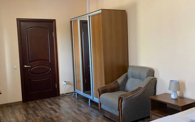 Dom pod Klyuch v Gagre Private House