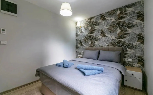 Отель Solo Special