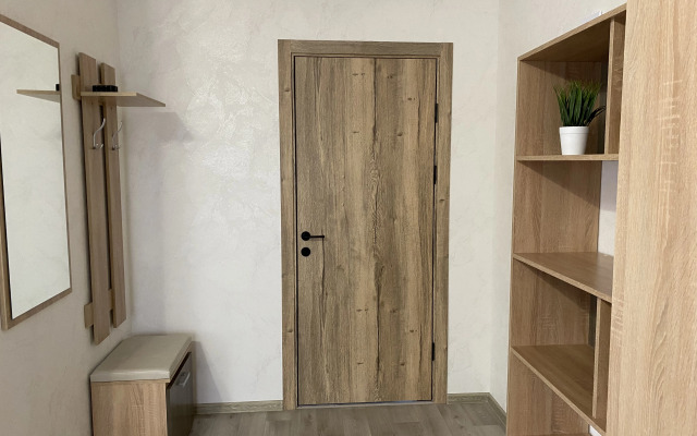 Отель СРЕДА