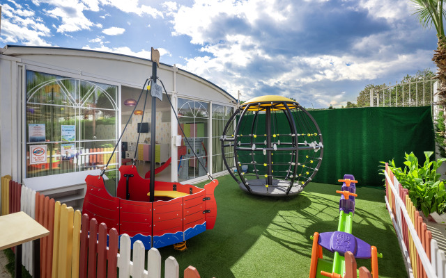 Sealife Family Resort Hotel