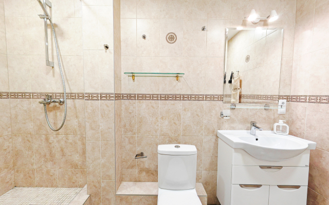 Квартира ArendApartment Graf Orlov 14