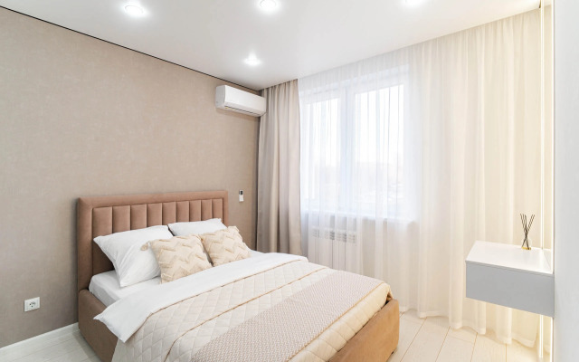 Квартира Современная для отдыха