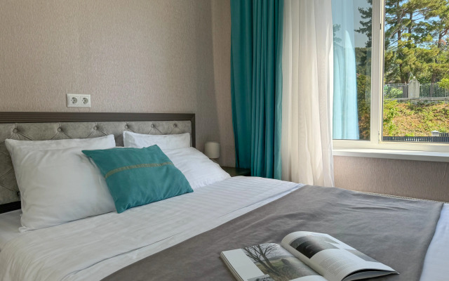 Апартаменты Радуга 2