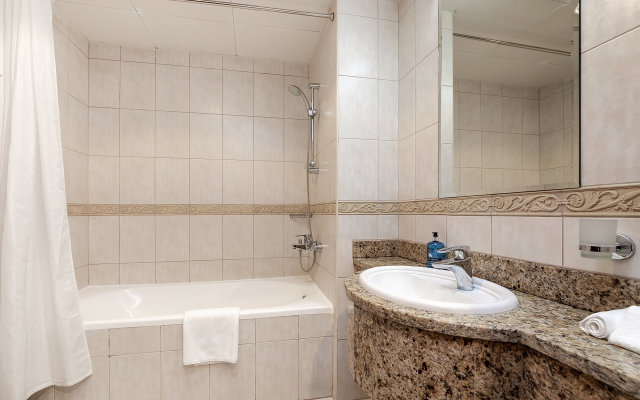 Princess Tower 1 Br New Furnished Apartments