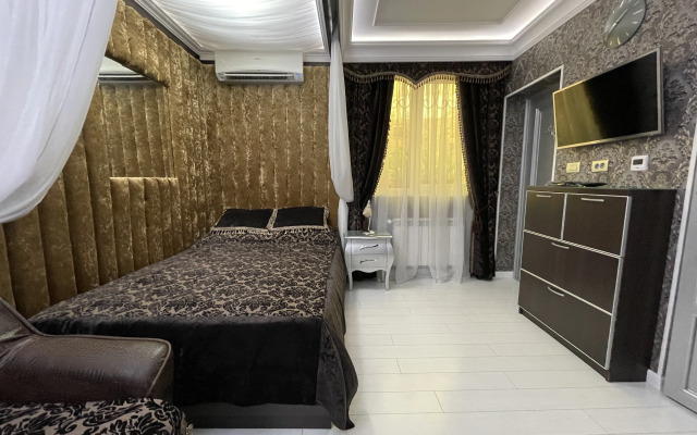 Апартаменты Анита в центре Сочи 11