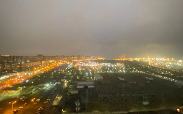 Milaya Studiya Flat