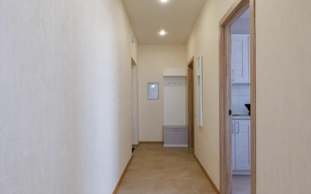 Hotel Home на Staronikitskoi 89/1 Apartments