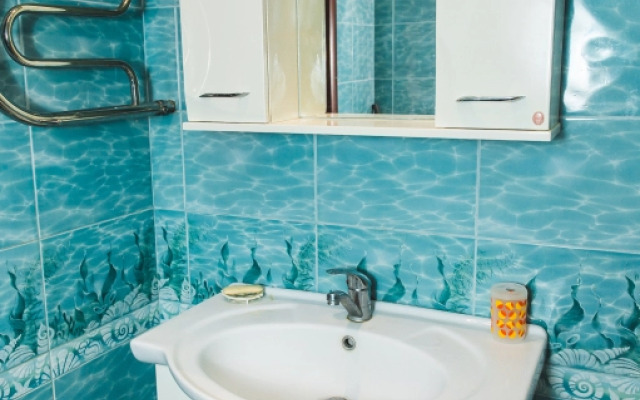 V samom centre Apartment