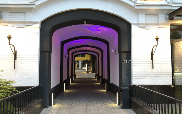 Апартаменты на Белорусской