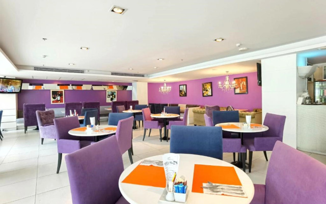 Nova Suites Pattaya by Compass Hospitality