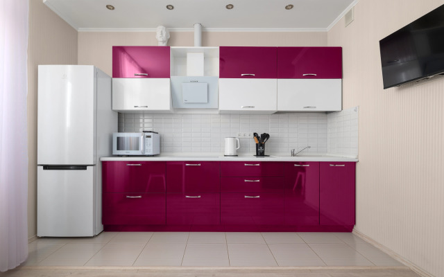 Квартира Goodtimeapartments с видом на стадион