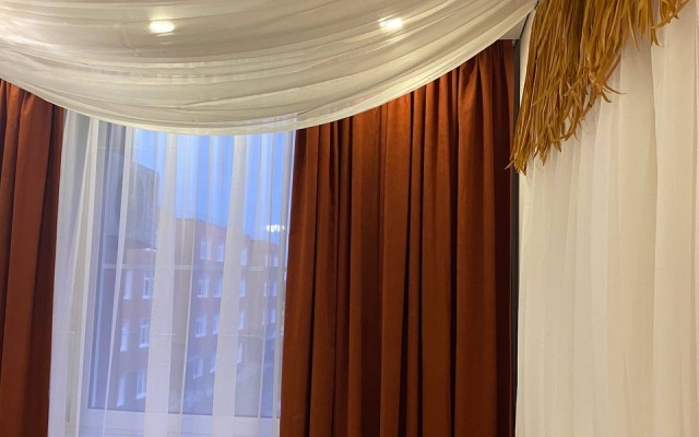 Апартаменты Березовая роща