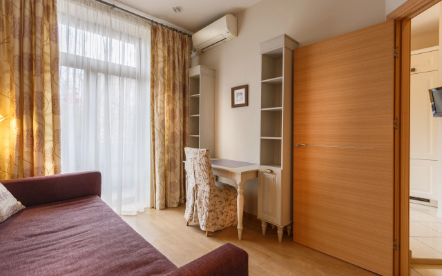 FortEstate Leninsky Prospekt 72/2 Apartments