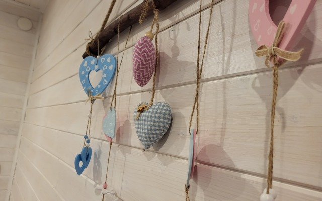 Гостевой Дом Сап Хата