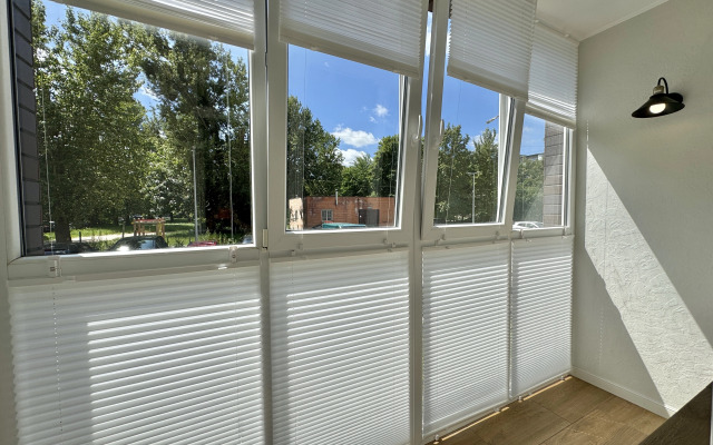 Апартаменты АрендаСервис на Куйбышева