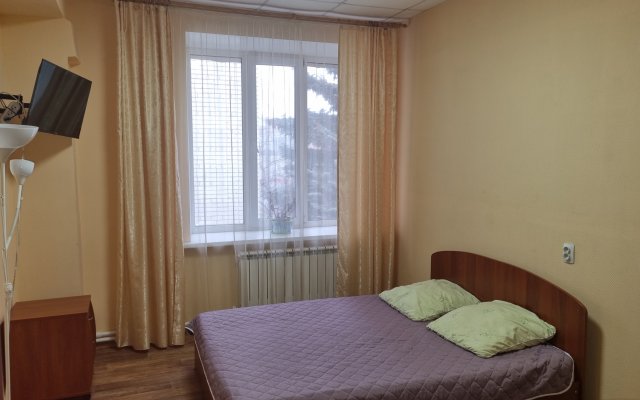 Na Naberezhnoy Mini-Hotel