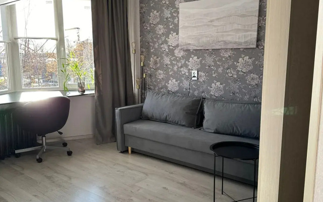 Apartments Odnokomnatnye Apartamenty