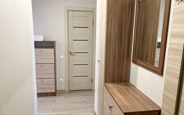 Апартаменты Рады Любому Гостю