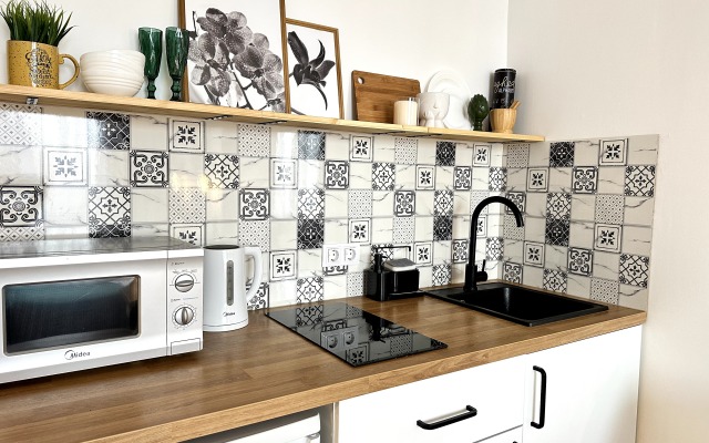 V Bashne Apartments