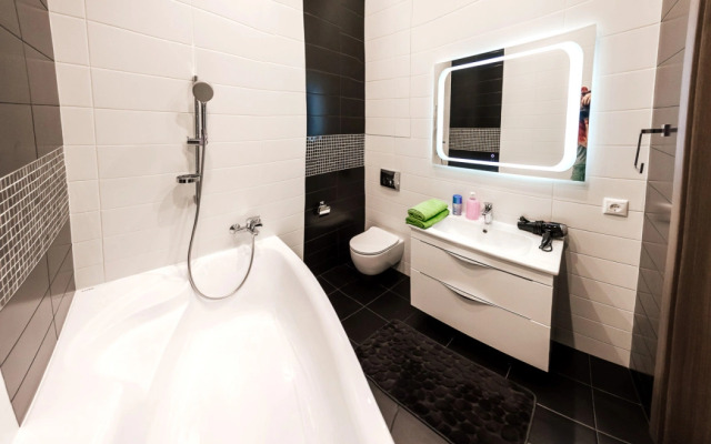 Apartments Five Stars 5