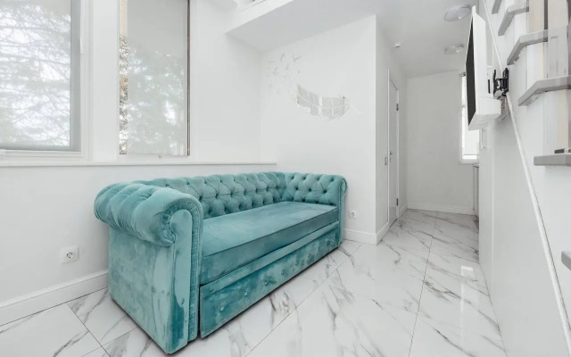Ryadom s Morportom Apartments