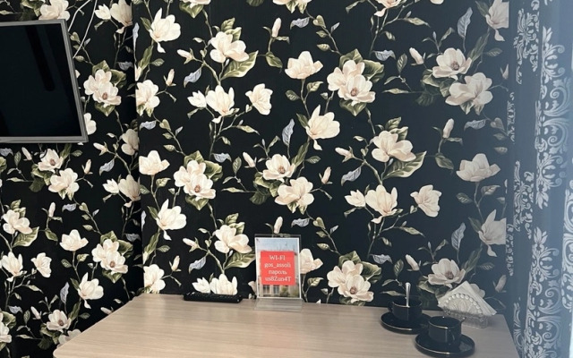 Гостиница Ассоль