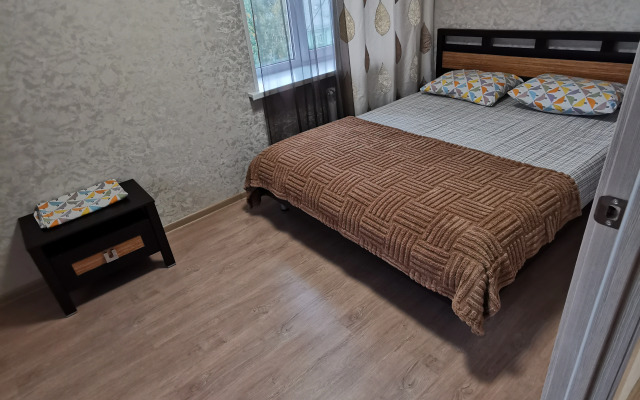 Квартира уютная двушка в центре