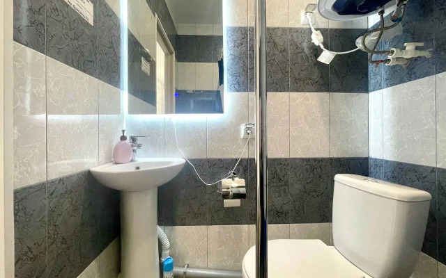 Blagodat Guest House