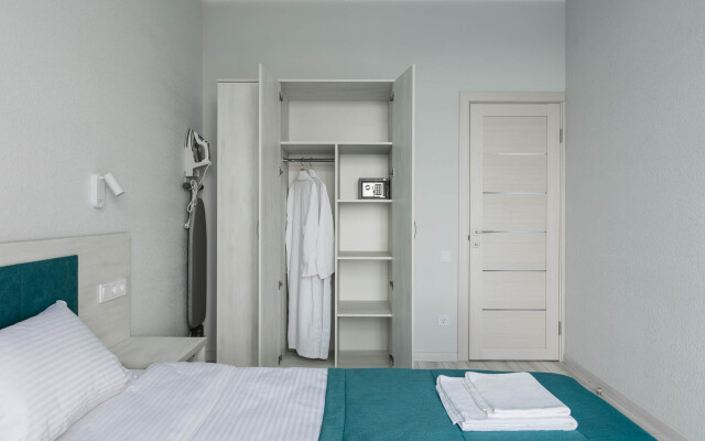 Гостевой Дом Villa Lazurit