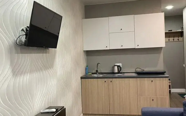 Квартира на Улице Чкалова 13