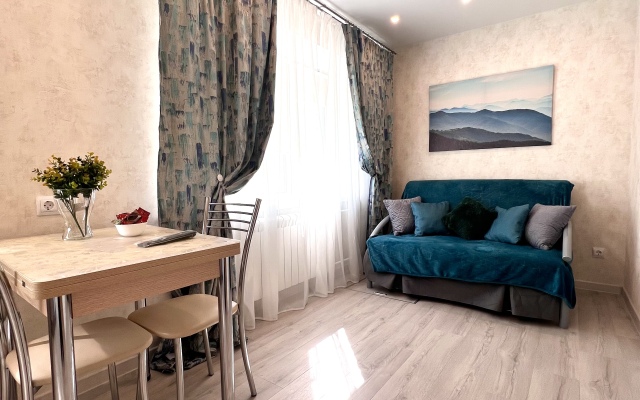 Апартаменты ОнегоГрад-Сорокская 3