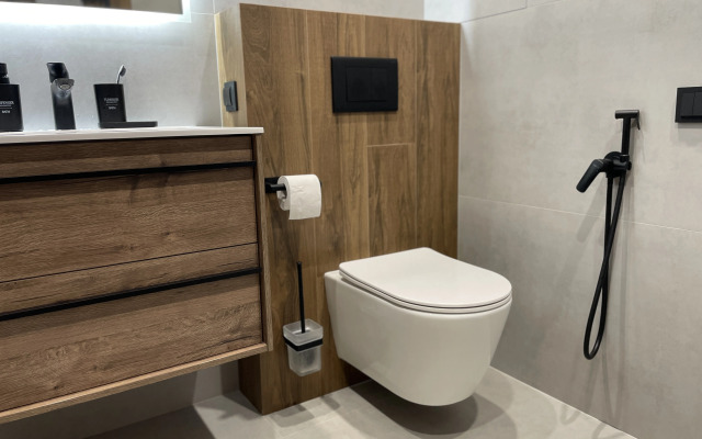 Апартаменты Просторные Двухкомнатные ЖК Сердце Ярославля