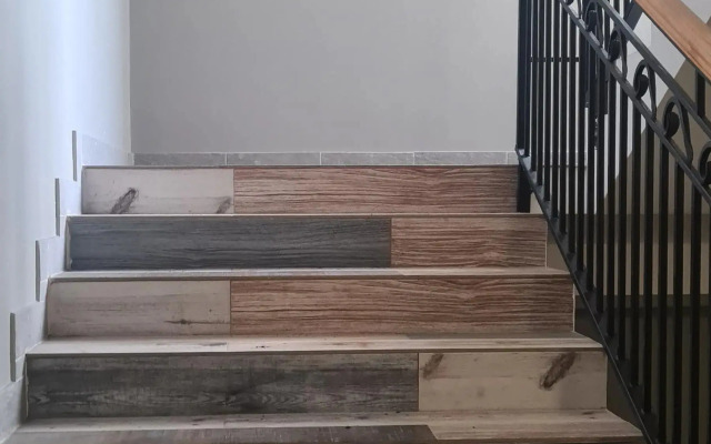 Квартира Уютная в ЖК с фонтаном у моря